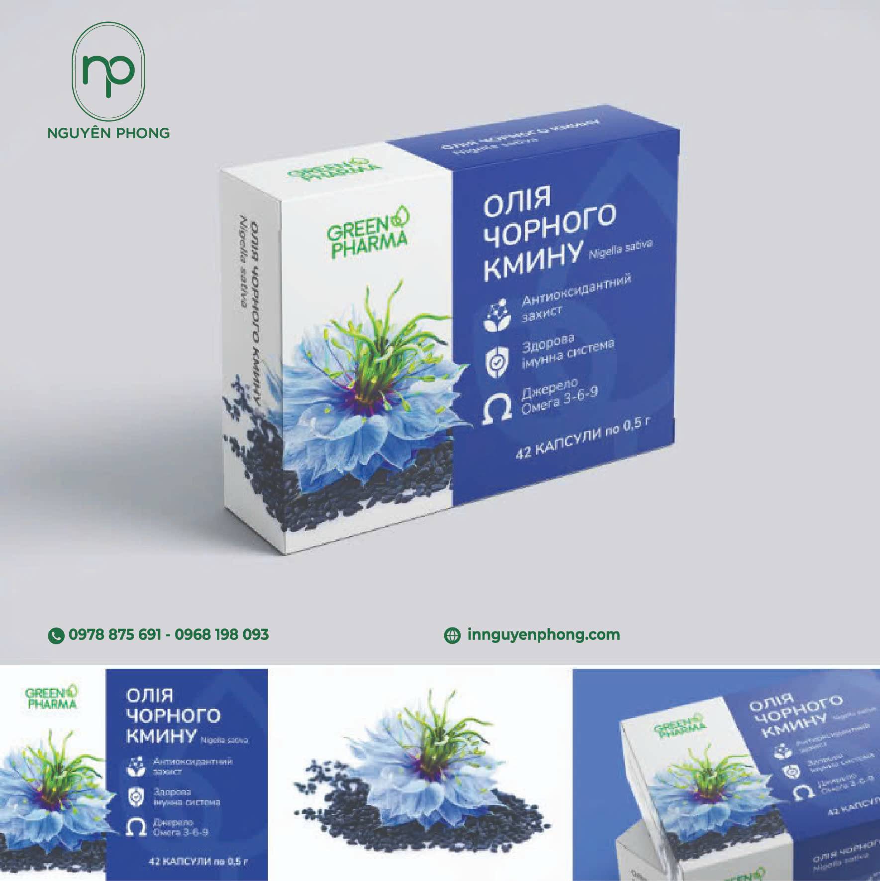 Giải Pháp In Bao Bì Giá Rẻ: Tiết Kiệm Đến 30% Chi Phí!